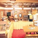 Waldruh - Tannenheim 4*