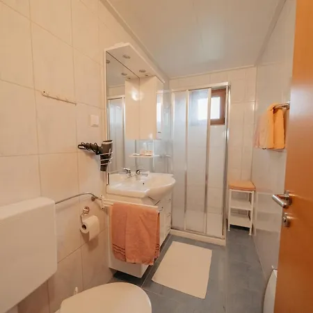 Waldruh - Tannenheim Maison d'hôtes