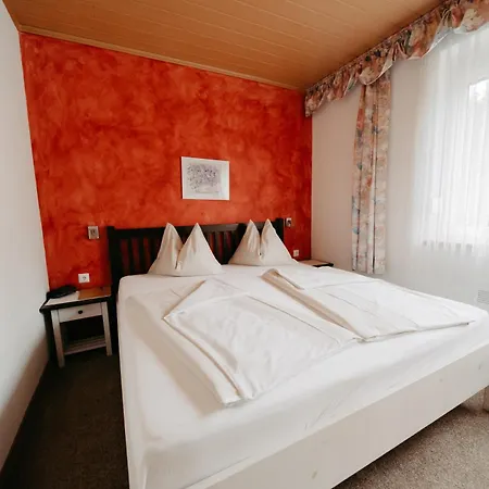 Waldruh - Tannenheim 4*