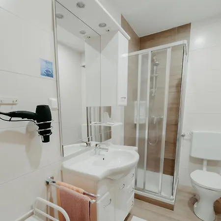 Waldruh - Tannenheim Maison d'hôtes