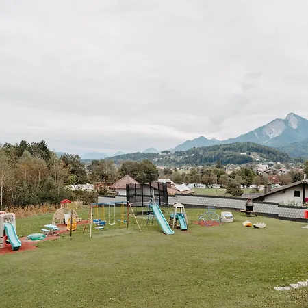 Waldruh - Tannenheim Pensionat 4*