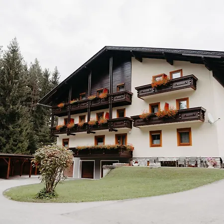 Waldruh - Tannenheim Pensionat