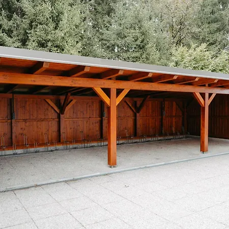 Waldruh - Tannenheim Pensionat Faak am See