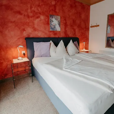 Maison d'hôtes Waldruh - Tannenheim 4*