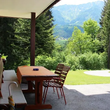 Pensionat Waldruh - Tannenheim 4*