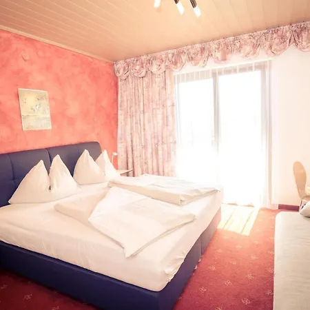 Waldruh - Tannenheim Faak am See