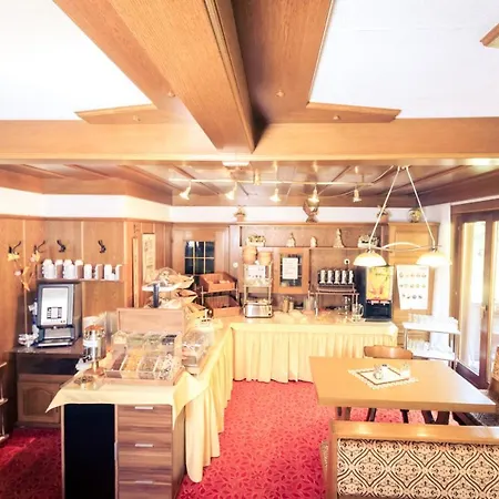 Waldruh - Tannenheim 4*