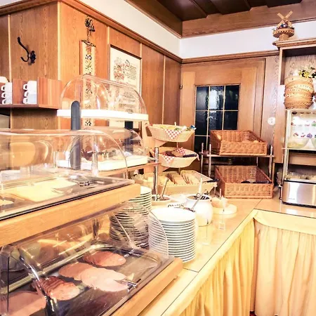 Waldruh - Tannenheim 4*