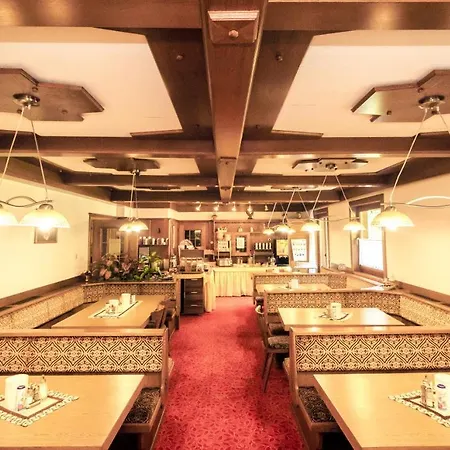 Waldruh - Tannenheim 4*