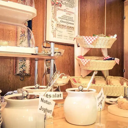 Waldruh - Tannenheim 4* Faak am See