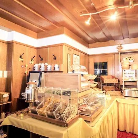 Waldruh - Tannenheim