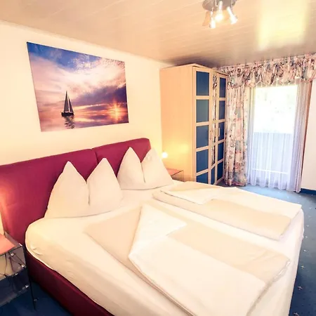 Waldruh - Tannenheim Maison d'hôtes Faak am See