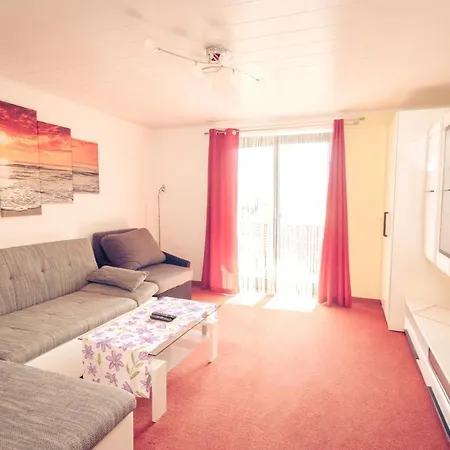 Waldruh - Tannenheim