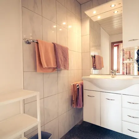 Pensionat Waldruh - Tannenheim Faak am See