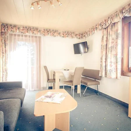 Maison d'hôtes Waldruh - Tannenheim