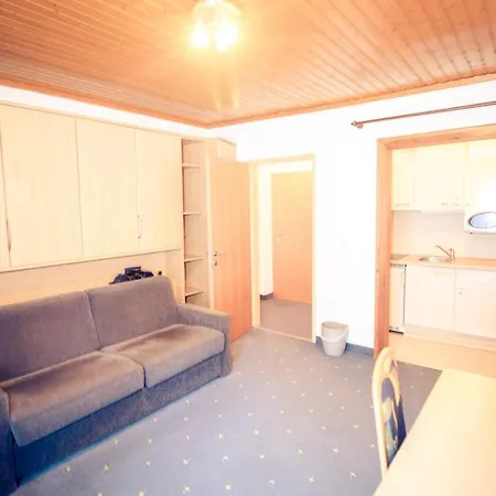 Maison d'hôtes Waldruh - Tannenheim Faak am See