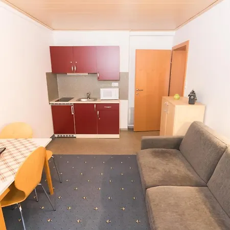 Vendégház Waldruh - Tannenheim 2*