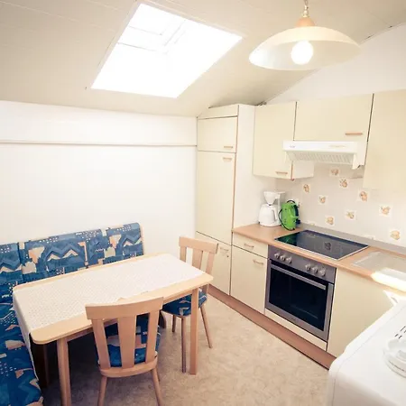 Waldruh - Tannenheim 4*