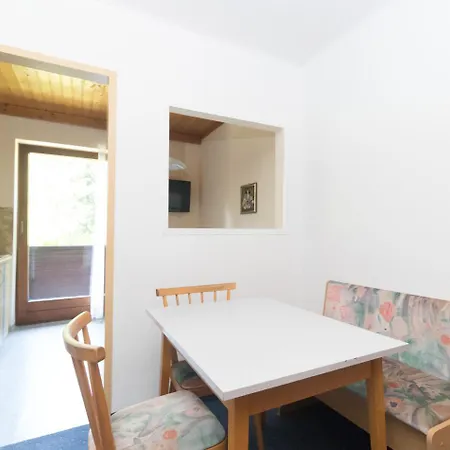 Waldruh - Tannenheim 4* Faak am See