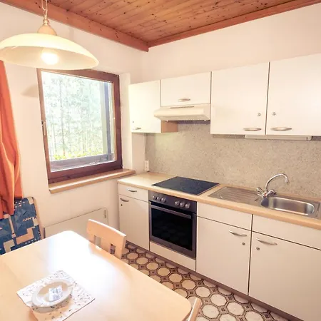 Waldruh - Tannenheim Pensionat Faak am See