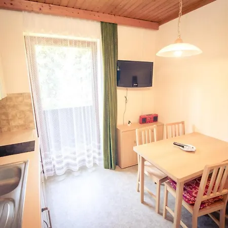 Waldruh - Tannenheim Maison d'hôtes Faak am See