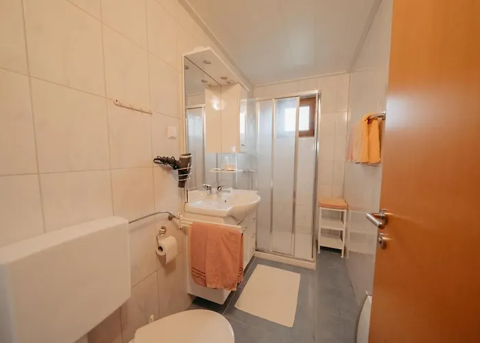 Waldruh - Tannenheim Pensjonat