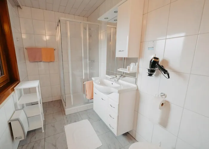 Waldruh - Tannenheim 4* Faak am See