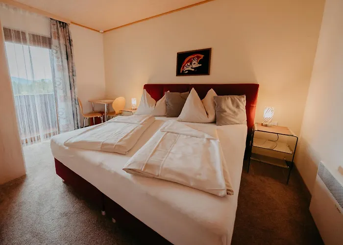 Waldruh - Tannenheim Faak am See