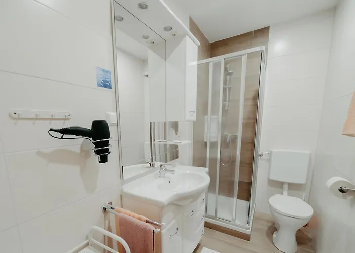 Waldruh - Tannenheim Pensjonat