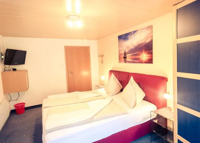 Waldruh - Tannenheim Faak am See