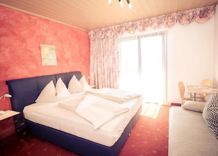 Waldruh - Tannenheim Faak am See