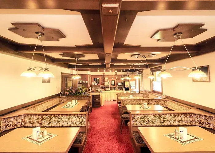 Waldruh - Tannenheim 4*