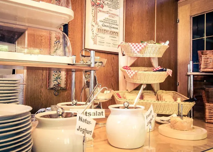 Waldruh - Tannenheim 4* Faak am See