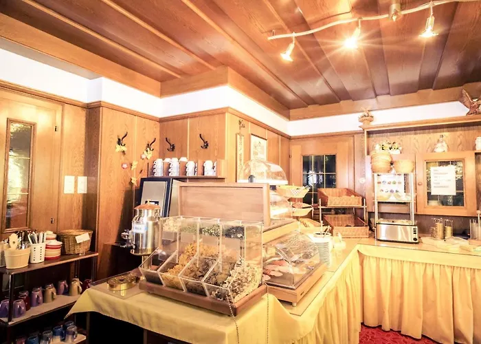 Waldruh - Tannenheim