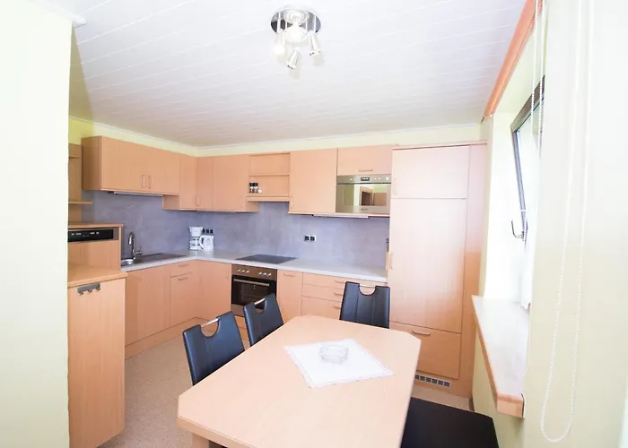 Waldruh - Tannenheim 4* Faak am See