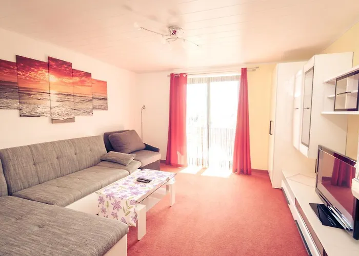 Waldruh - Tannenheim