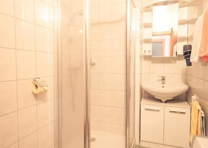 Waldruh - Tannenheim Pensjonat