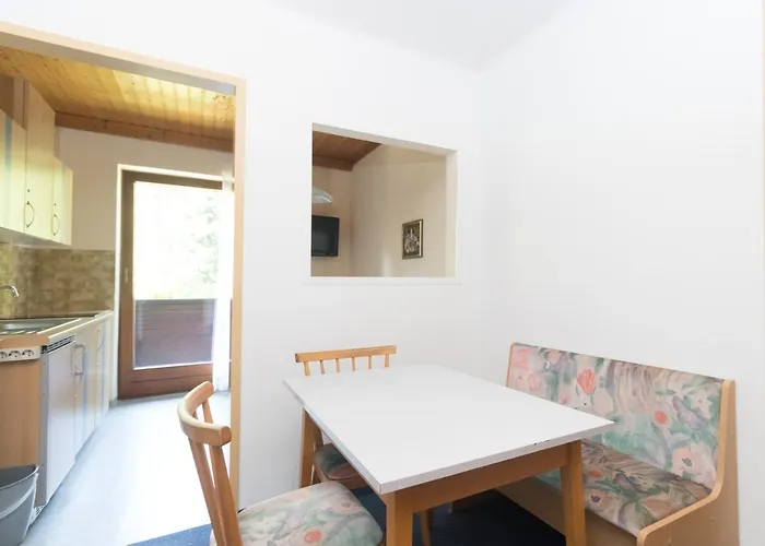 Waldruh - Tannenheim 4* Faak am See