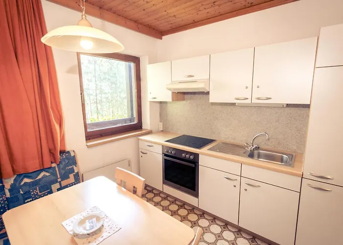 Waldruh - Tannenheim Pensjonat Faak am See