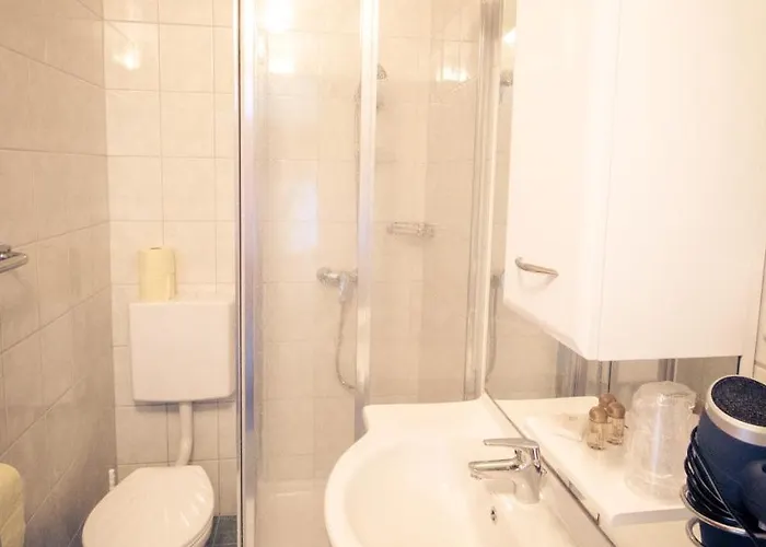 Waldruh - Tannenheim Faak am See